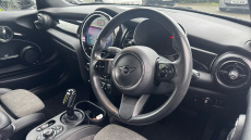 MINI Hatchback 135kW Cooper S Level 2 33kWh 3dr Auto Electric Hatchback